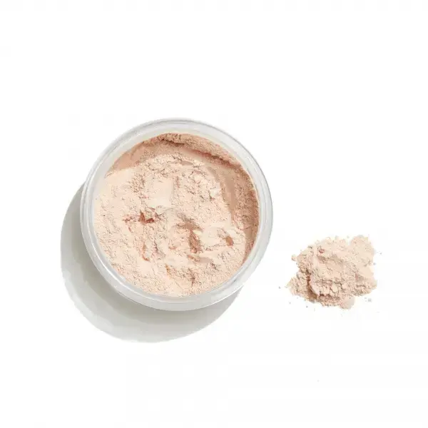 Gosh Waterproof Setting Powder 7g — фиксирующая пудра Photo 2