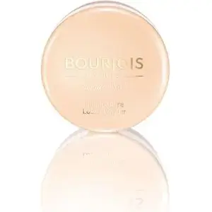 Loose powder Bourjois Paris 32 g — shade 02 Rosy, translucent finishing powder