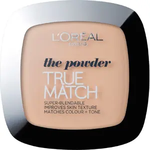 Пудра в камне L’Oréal Paris True Match Powder N4 Beige 9 г