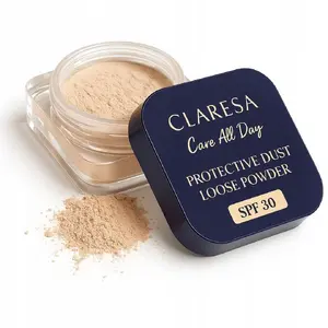 Loose setting powder physicians formula CLARESA Protective Dust SPF30 Universal 5 g