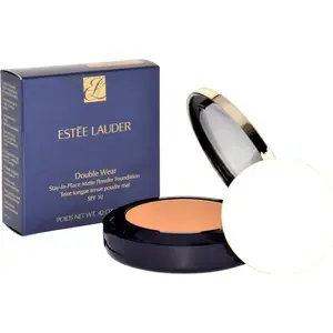 Klājš estee lauder Double Wear Stay In Place Matte Powder SPF10 12 g — Tonis 5W2 Rich Caramel