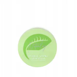 Brīvi pūderis no griķiem Felicea Velvet Touch 15 g — fiksējošs un matējošs sejas pūders