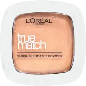 Пудра в камне L’Oreal Paris True Match Powder C2 Rose Vanilla 9 г