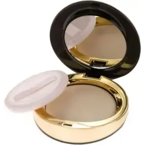 Compact Mineral Face Powder Eveline Celebrities Beauty, shade 22, 9 g