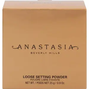 Loose Setting Powder Anastasia Beverly Hills Dame 25 g — Deep Peach shade