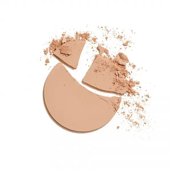 BB Powder Gosh 06 Warm Beige, 6.5 g Photo 2