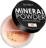 Минеральная пудра Gosh 006 Honey 8 г Photo 4
