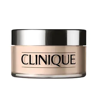 Face powder Clinique Blended Face Powder Transparency 03, 25 g, medium skin
