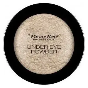 Loose under-eye setting powder Pierre Rene Under Eye 4 g