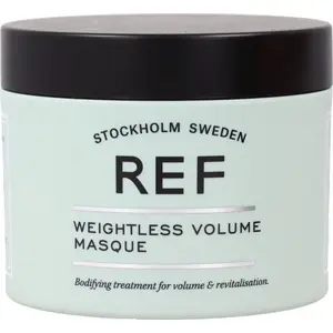 Маска для волос REF Weightless Volume 250 мл