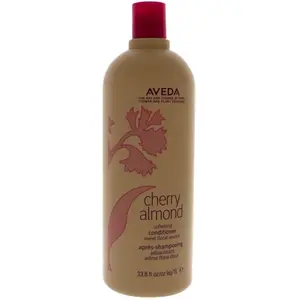 Кондиционер Aveda Cherry Almond Softening Conditioner 1000 мл - смягчение и увлажнение волос