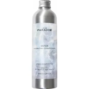 Кондиционер для волос Simply Zen We are Paradoxx Detox Green Tea для увлажнения 250 мл унисекс
