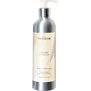 Hair Conditioner bumble and bumble We are Paradoxx Volume Coconut Oil 250 ml for Volume