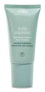 Маска для волос Aveda Scalp Solutions hydrating scalp & hair masque, 150 мл, для женщин, все типы волос