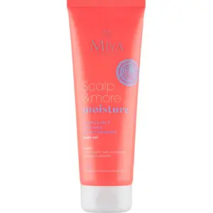 Moisture 200 мл увлажняющий кондиционер с ниацинамидом MIYA_Scalp & More