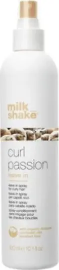 Atstājams kondicionieris Milk Shake Curl Passion