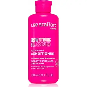 Kondicionieris Lee Stafford Grow Strong & Long Activation — Lee Stafford