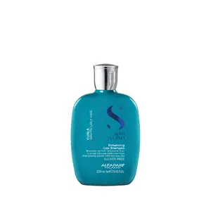 Шампунь Alfaparf Milano Enhancing Low Shampoo 250 мл — мягкое очищение, 250 мл