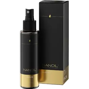 Hair Conditioner Nanoil with Algae 125 ml