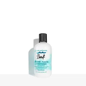 Conditioner Bumble and Bumble Surf Creme Rinse for Seabreezy Texture 250 ml - professional, for fine hair