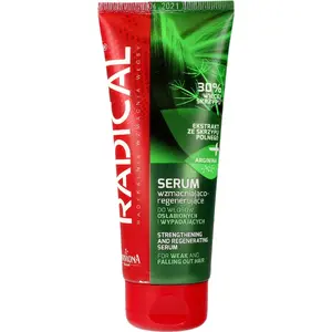 Serums Farmona Radical 100 ml — matu un galvas ādas kopšanai, 100 ml