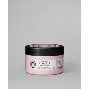 Matu maska Macadamia Luminous Colour 250 ml — mitrinoša, barojoša, aizsargājoša