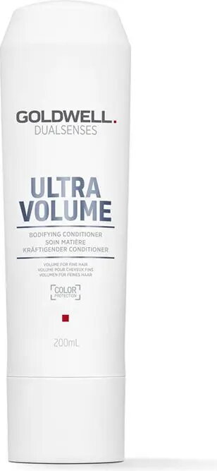 Kondicionieris GOLDWELL Dualsenses Ultra Volume 200