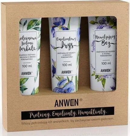 Shower Gels, Shampoos & Deodorants