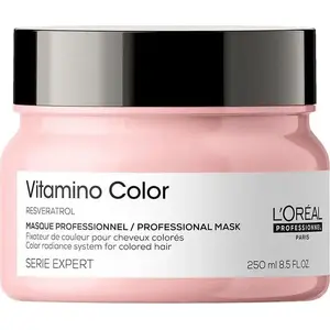 Маска для волос L’Oréal Paris Serie Expert Vitamino Color 250 мл