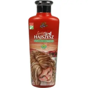 Matu losjons Banfi Herbaria Lady Hajszesz ar renšņa un sinepju ekstraktiem 250 ml