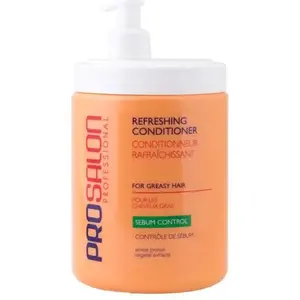 Кондиционер Chantal ProSalon Refreshing 1000 г — кондиционер для волос, 1 кг