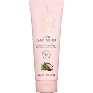 Mitrinošs kondicionieris Lee Stafford Coco Loco Shine Conditioner, Lee Stafford, 250 ml