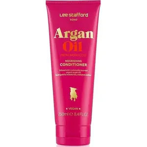 Кондиционер Lee Stafford Argan Oil from Morocco Nourishing Conditioner, 250 мл