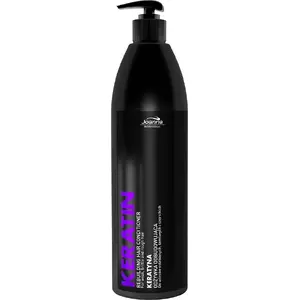 Кондиционер Joanna Professional Styling & Care с кератином для ослабленных, ломких и шершавых волос 1000 г