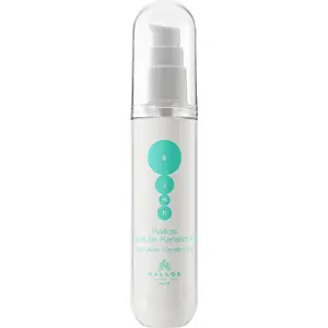 Hair keratin milk Kallos Absolute Keratin Milk 50 ml – leave-in keratin treatment