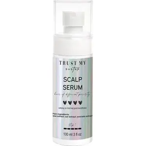 Scalp Serum 100 ml — Trust my Sister — hair and scalp tonic, leave-in conditioning serum