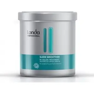 Кондиционер LONDA Sleek Smoother 750 мл — укрепляющий кондиционер для волос