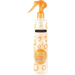 Conditioner Morfose Professional Reach Two Phase Argan 400 ml — two-phase argan conditioner