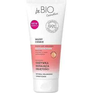 Кондиционер BeBio BE BIO Ewa Chodakowska Longevity для тонких волос 200 мл