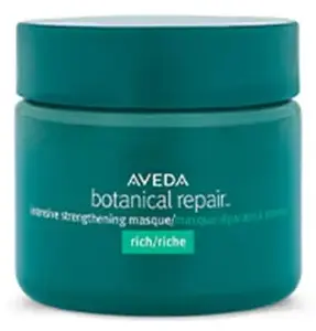 Маска для волос Aveda Botanical Repair Intensive Strengthening Masque (Rich), 25 мл, для повреждённых волос