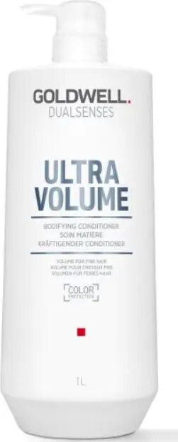Kondicionieris GOLDWELL DUALSENSES Ultra Volume 1000