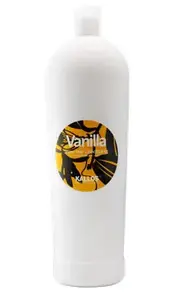 Shampoo Kallos Vanilla Shine for Dry and Dull Hair 1000 ml