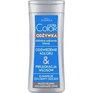 Кондиционер для волос Joanna Ultra Color System 200 мл для окрашенных волос