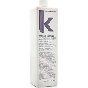 Кондиционер Kevin Murphy Hydrate Me Rinse 1000 мл — увлажняющий для волос