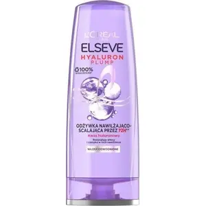 Conditioner L’Oreal Paris Elseve Hyaluron Plump for dehydrated hair 200 ml