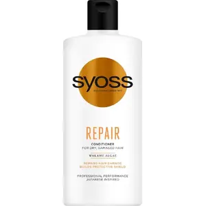 Conditioner Syoss Repair for Dry and Damaged Hair 440 ml