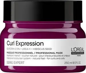 Маска для волос L'OREAL PROFESSIONNEL Serie Expert Curl Mask 250 мл для кудрявых волос