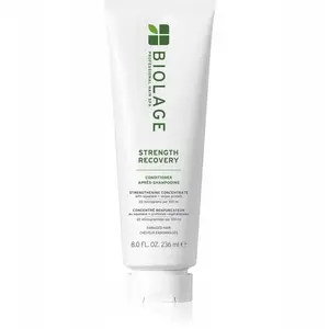 Кондиционер Matrix Biolage Strength Recovery для повреждённых волос 236 мл