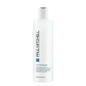 Matu veidošanas želeja Paul Mitchell D-016 — želeja mitriem matiem, izskalošana