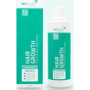 Hair growth stimulating conditioner No name NEOFOLLICS 250 ml